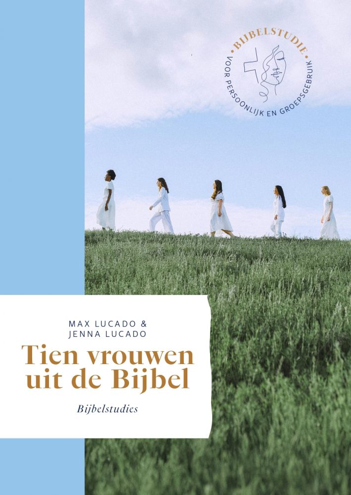 Tien vrouwen uit de Bijbel