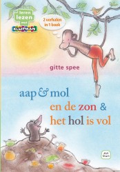 aap & mol en de zon / het hol is vol