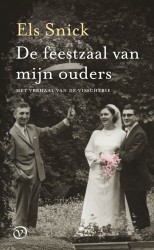 De feestzaal van mijn ouders