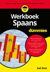 Werkboek Spaans voor Dummies