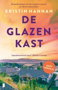 De glazen kast