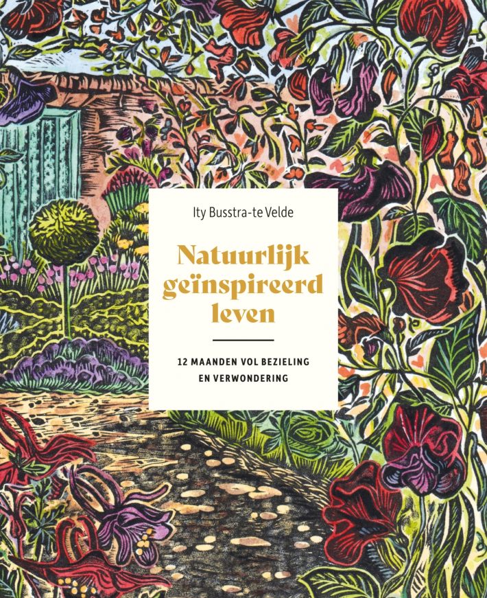 Natuurlijk geïnspireerd leven