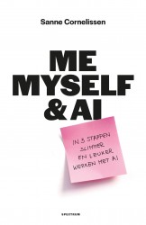 Me, myself & AI • Me, myself & AI