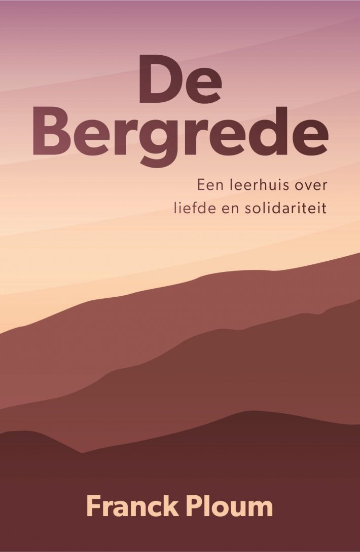 De Bergrede • De Bergrede