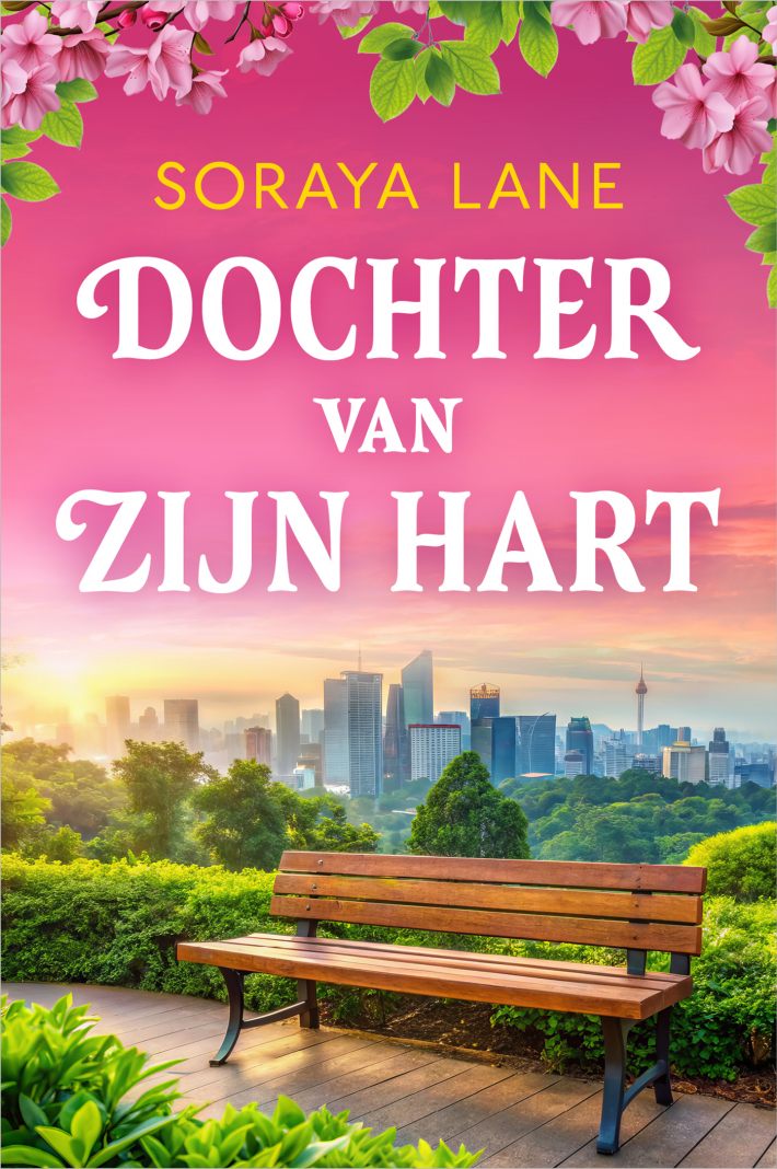 Dochter van zijn hart