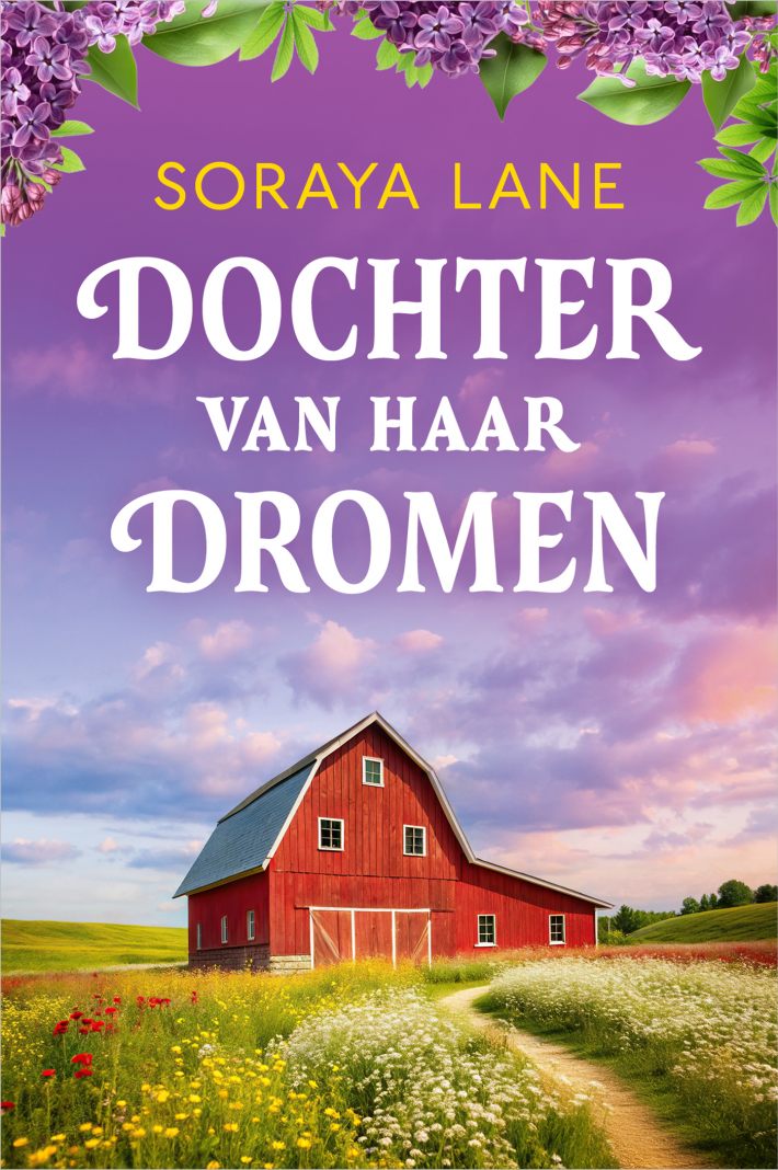 Dochter van haar dromen