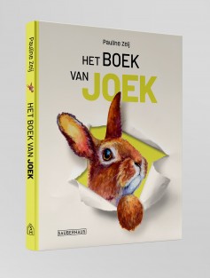 Het boek van Joek