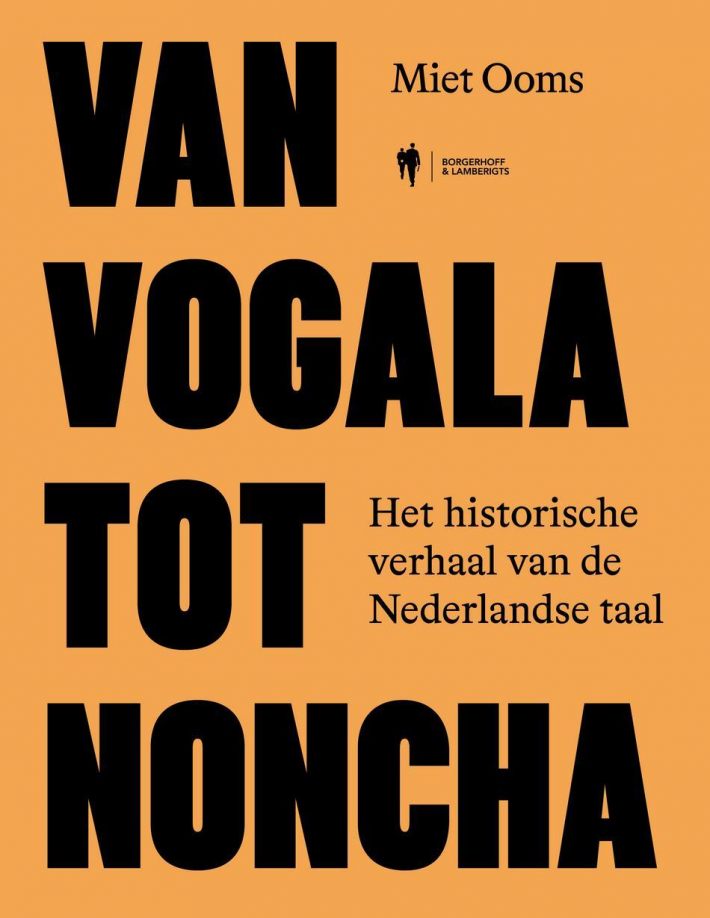 Van vogala tot noncha