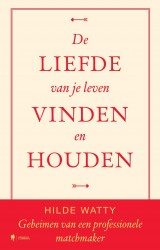 De liefde van je leven vinden en houden