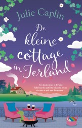 De kleine cottage in Ierland • De kleine cottage in Ierland