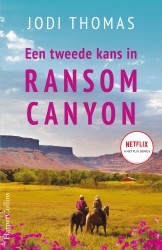 Een tweede kans in Ransom Canyon • Een tweede kans in Ransom Canyon