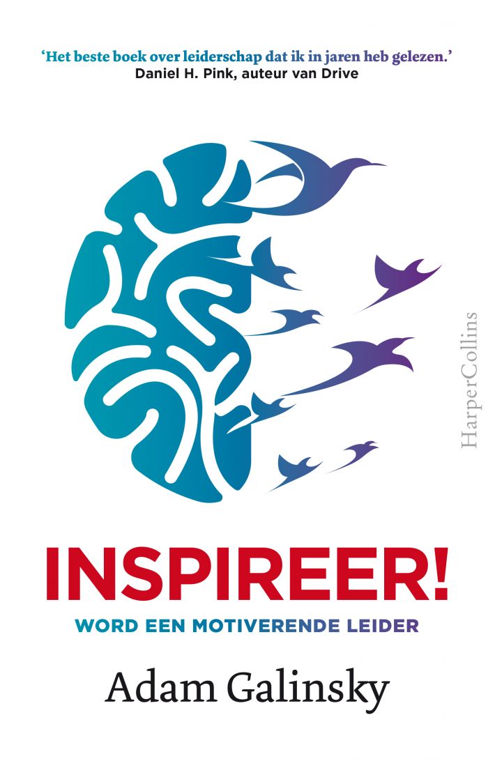 Inspireer! • Inspireer!