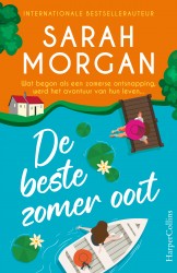 De beste zomer ooit • De beste zomer ooit