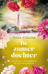 De zomerdochter • De zomerdochter