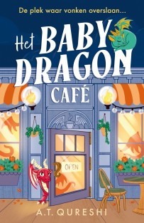 Het Baby Dragon Café