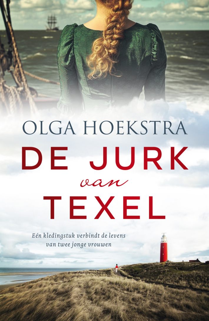 De jurk van Texel • De jurk van Texel