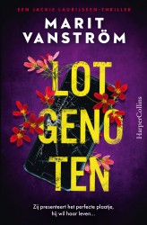 Lotgenoten • Lotgenoten