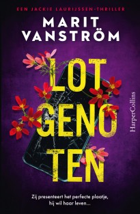 Lotgenoten • Lotgenoten