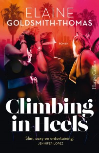 Climbing in Heels • Climbing in Heels