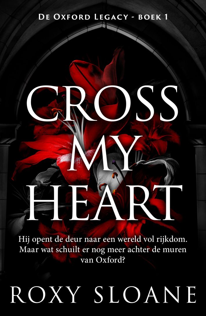 Cross My Heart