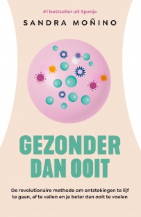 Gezonder dan ooit • Gezonder dan ooit