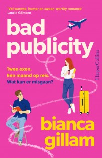 Bad Publicity • Bad Publicity