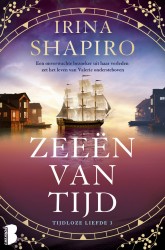 Zeeën van tijd