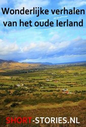 Wonderlijke verhalen van het oude Ierland