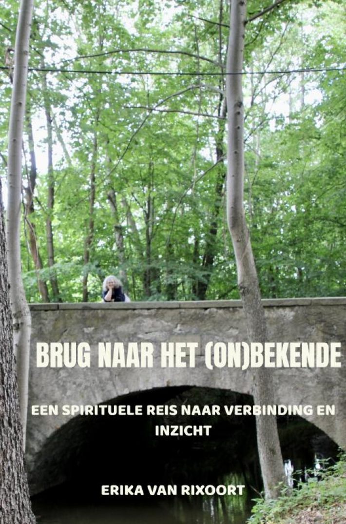 Brug naar het (on)bekende