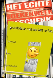 GESCHIEDENIS VAN EEN KORT VERHAAL