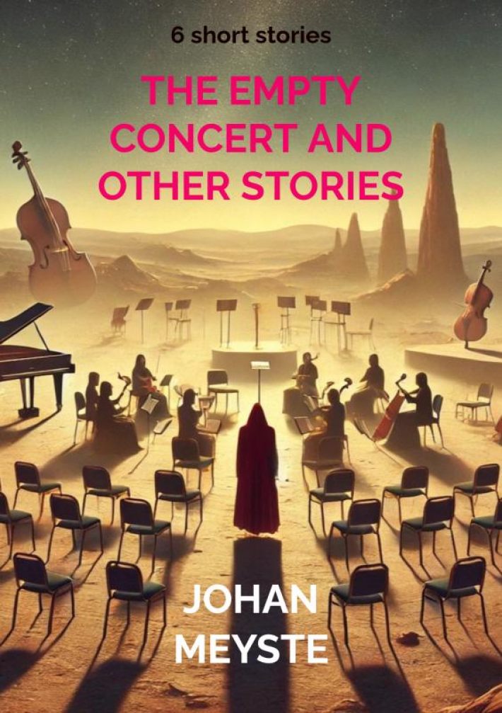 The Empty Concert and other Stories