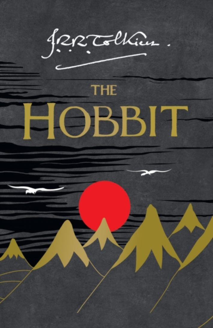 The Hobbit : The Lord of the Rings