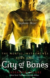 The Mortal Instruments 1: City of Bones