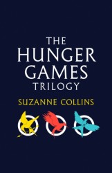 The Hunger Games Complete Trilogy