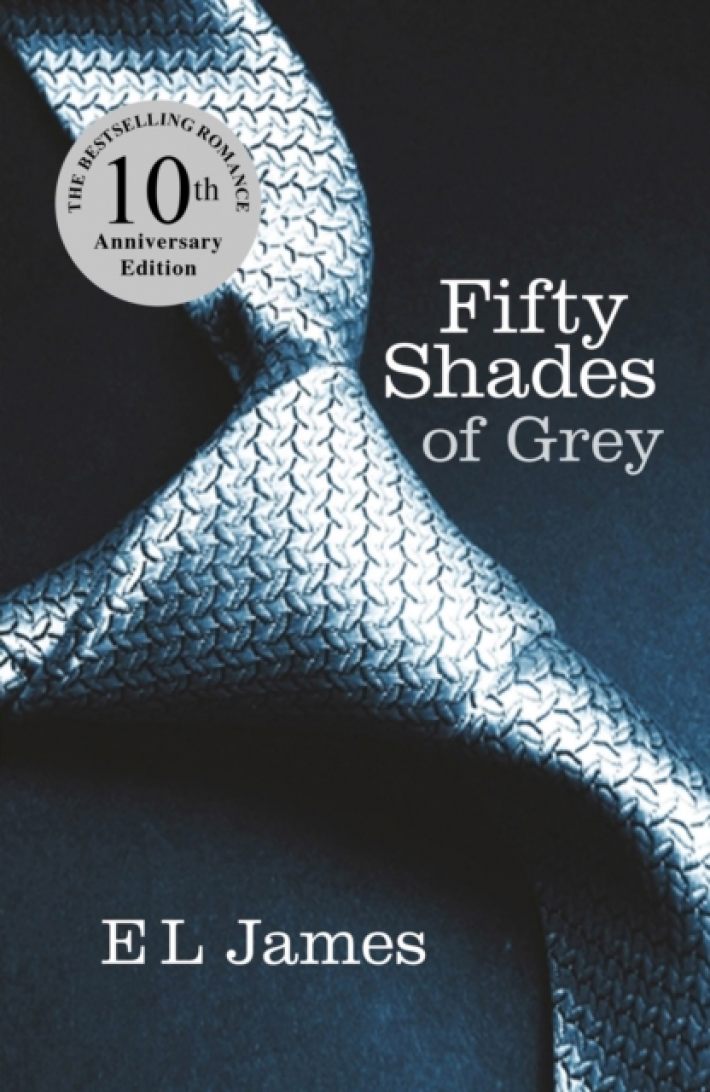 Fifty Shades of Grey : The #1 Sunday Times bestseller