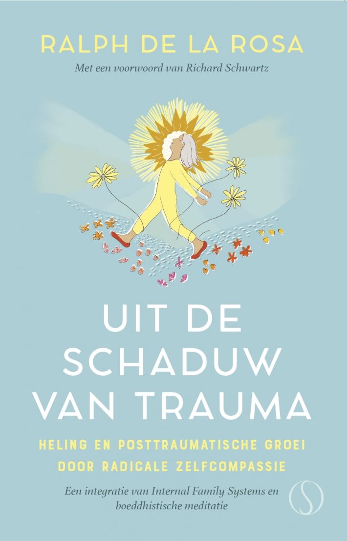 Uit de schaduw van trauma