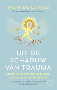 Uit de schaduw van trauma