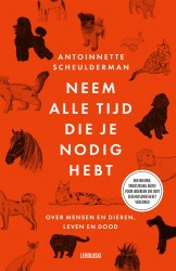 Neem alle tijd die je nodig hebt • Neem alle tijd die je nodig hebt
