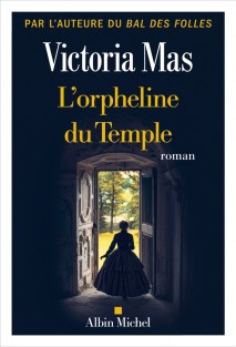 L'Orpheline du temple