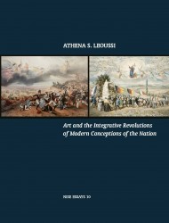 Art and the integrative revolutions of modern conceptions of the nation