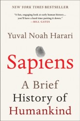 Sapiens : A Brief History of Humankind