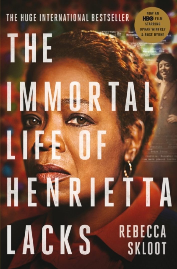 The Immortal Life of Henrietta Lacks : Picador Collection