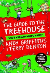 The Guide to the Treehouse: Who's Who and What's Where? : The Treehouse Series