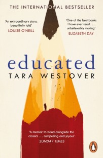 Educated : The international bestselling memoir