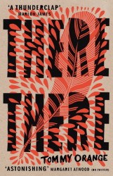 There There : From the Booker-prize longlisted author of Wandering Stars