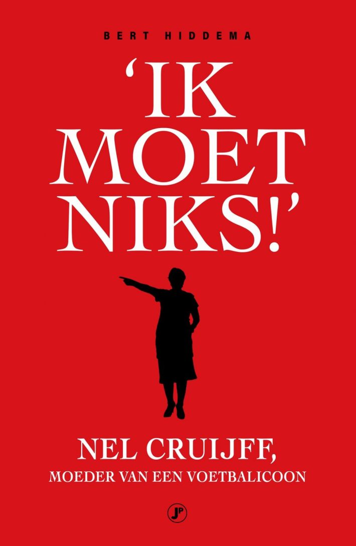 Ik moet niks