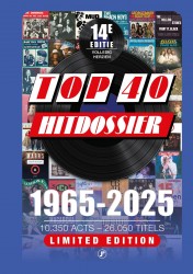 Top 40 Hitdossier