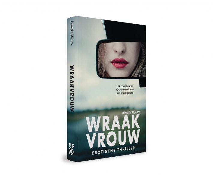 Wraakvrouw