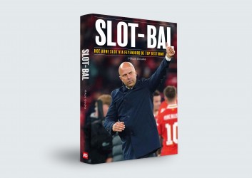 Slot-bal