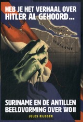 Heb je het verhaal over Hitler al gehoord ...